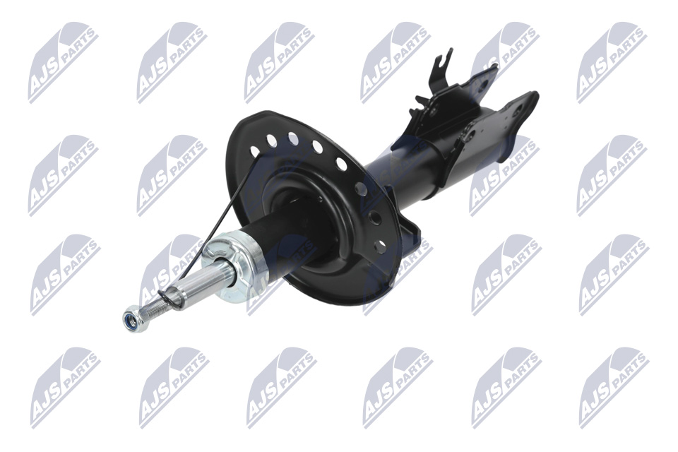 Numer OEM E4302 JG01A - Amortyzator A-NS-032 RENAULT, NISSAN, INFINITI