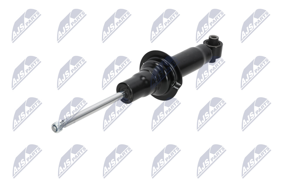 Federbein A-PE-006 NTY PEUGEOT 407 Limousine 1.8 (6D6FZB) 2004 116 PS
