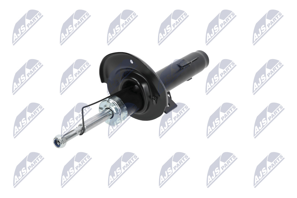 Numer OEM 96 76 636 680 - Amortyzator A-PE-017 PEUGEOT, CITROËN, DS