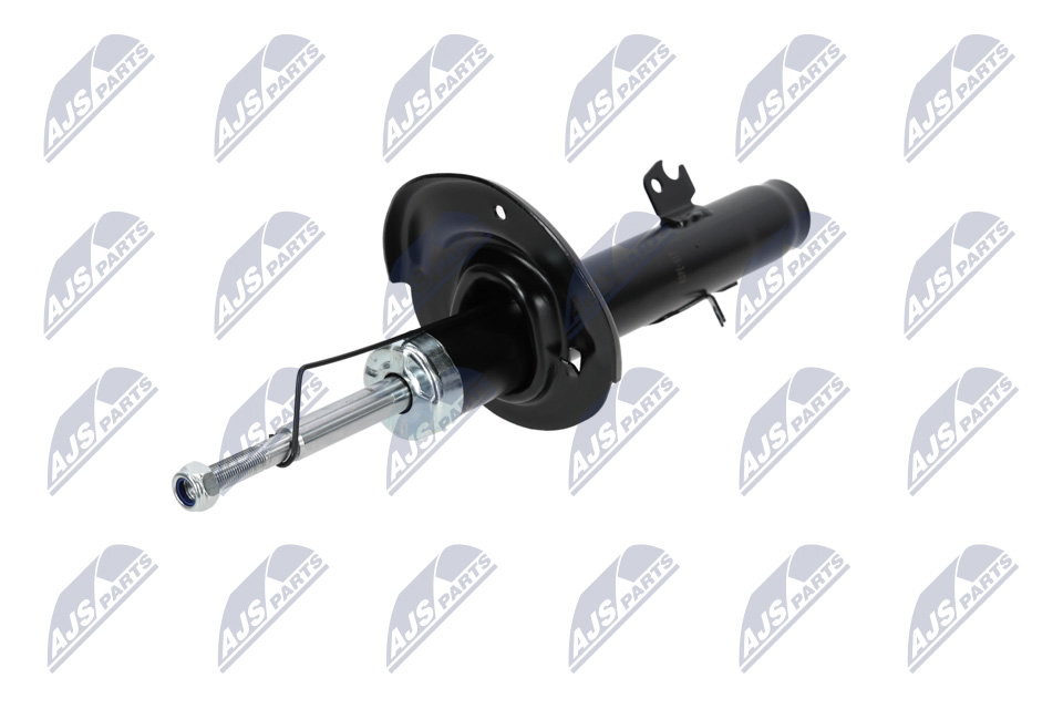 Numer OEM 96 76 636 780 - Amortyzator A-PE-018 PEUGEOT, CITROËN, DS