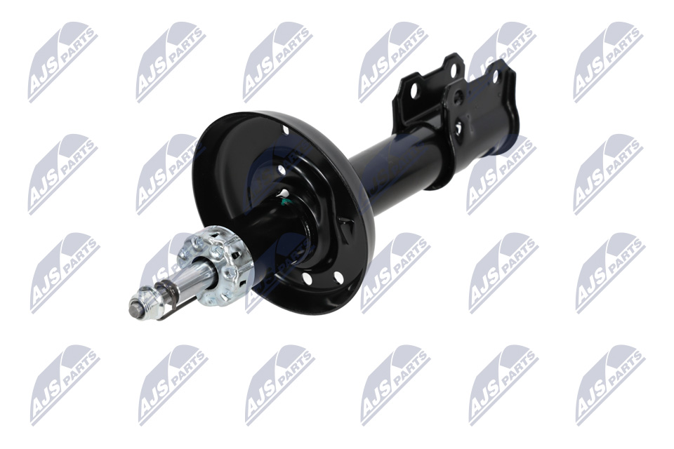 NTY A-PL-003 shock absorber OPEL Astra G CC (T98) 1.6 LPG (F08, F48) 103hp 2006