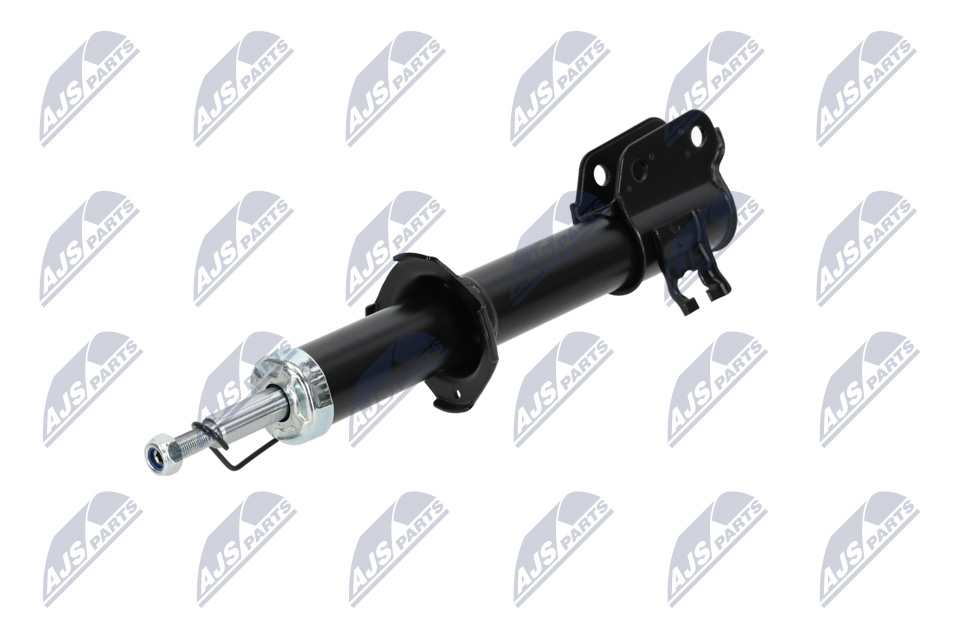 Numer OEM 47 05 728 - Amortyzator A-PL-015 OPEL, SUZUKI, VAUXHALL, GMC