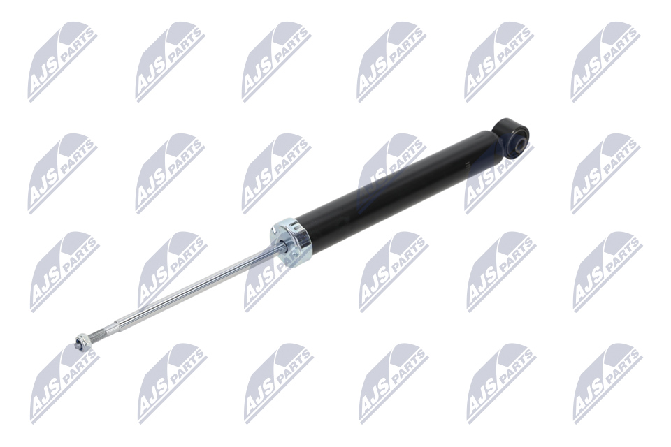 Número OEM 4 36 639 - Amortecedor A-PL-034 OPEL, VOLVO, LAND ROVER, VAUXHALL