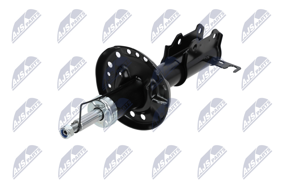 Numéro OEM 13354015 - Amortisseur A-PL-038 OPEL, VAUXHALL
