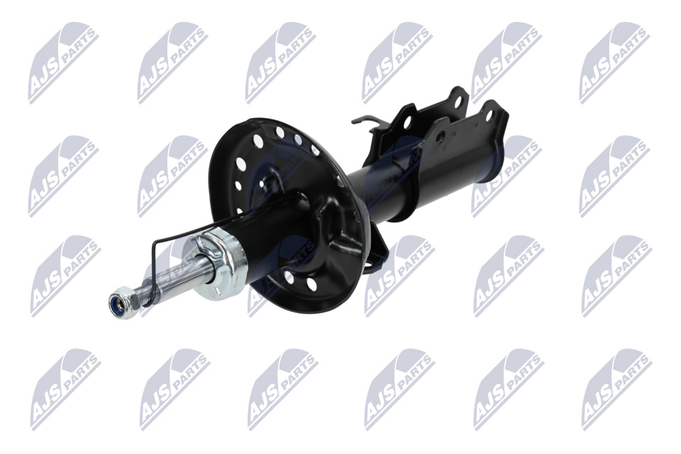 OEM-Nummer 3 44 598 - Stoßdämpfer A-PL-041 OPEL, CHEVROLET, VAUXHALL