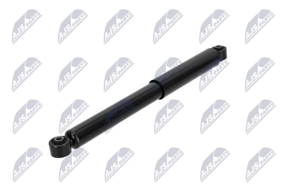 NTY A-PL-051 amortisseur OPEL Antara (L07) 2.0 CDTI 4x4 150CV 2007