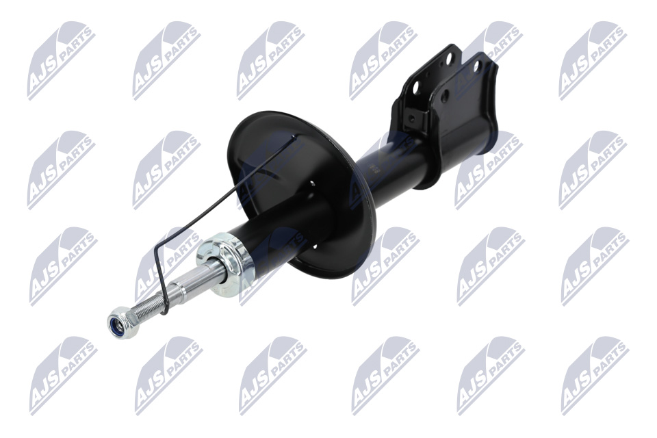 Número OEM 77 00 436 108 - Amortiguador A-RE-011 RENAULT, RENAULT TRUCKS