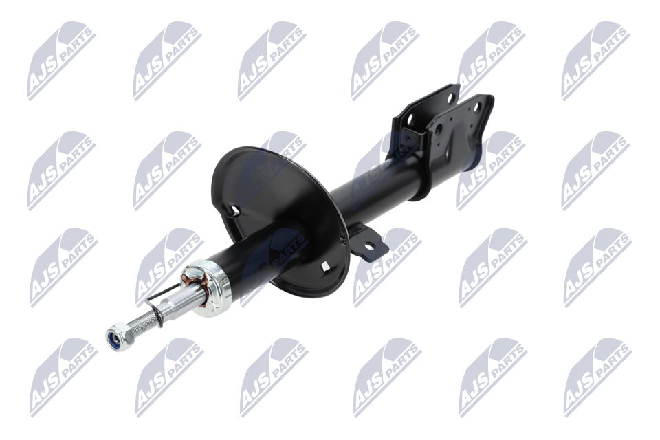 Numero OEM 54 30 256 48R - Ammortizzatore A-RE-021 RENAULT, DACIA, RENAULT TRUCKS