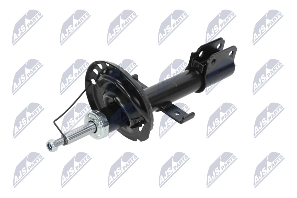 Numéro OEM 54 30 206 38R - Amortisseur A-RE-038 RENAULT
