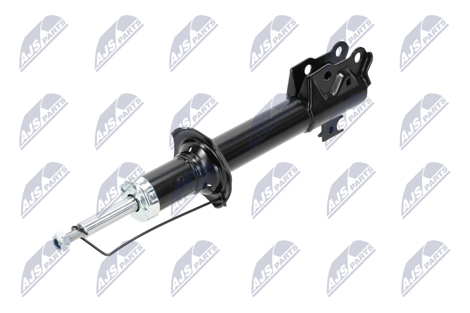 Federbein A-SB-008 NTY DAIHATSU Sirion II (M300) 1.5 2021 103 PS
