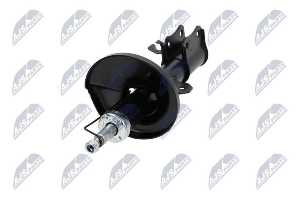 Numer OEM 41802-59JB0 - Amortyzator A-SU-016 CITROËN, SUZUKI, BEDFORD