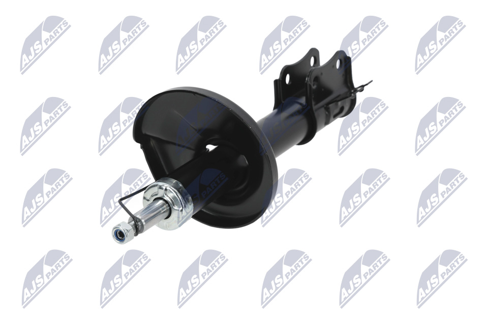 Número OEM 41801-59JB0 - Amortiguador A-SU-017 NISSAN, SUZUKI, BEDFORD