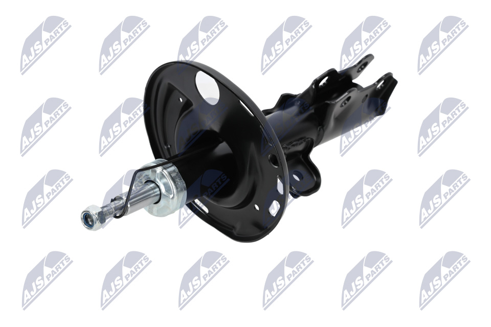 Numéro OEM 48520 80 072 - Amortisseur A-TY-010 TOYOTA, LEXUS, WIESMANN