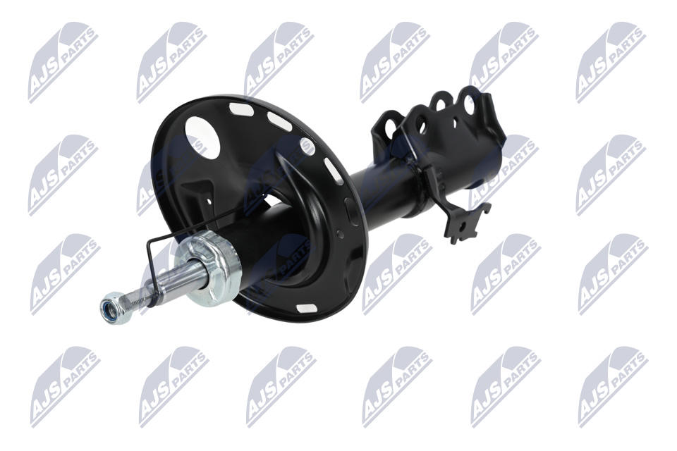 Número OEM 48510 80 287 - Amortecedor A-TY-011 TOYOTA, SUZUKI, LEXUS, WIESMANN