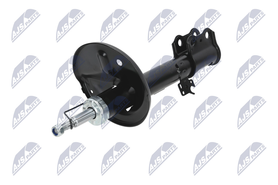 NTY A-TY-038 shock absorber TOYOTA RAV4 II Off-Road (XA20) 2.0 D 4WD (CLA20_, CLA21_) 116hp 2002