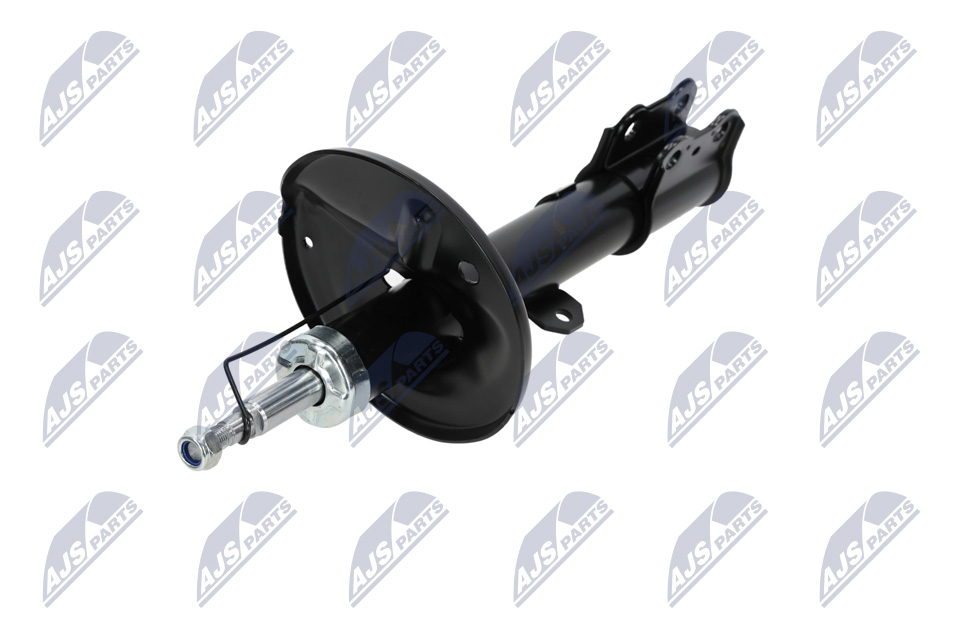 NTY A-TY-039 shock absorber TOYOTA RAV4 II Off-Road (XA20) 2.0 D 4WD (CLA20_, CLA21_) 116hp 2001