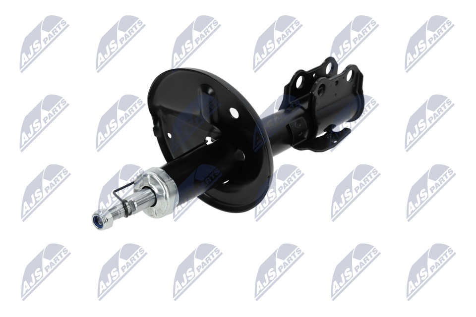 NTY A-TY-072 shock absorber TOYOTA Previa / Estima II (XR30) 2.4 (ACR30) 156hp 2000