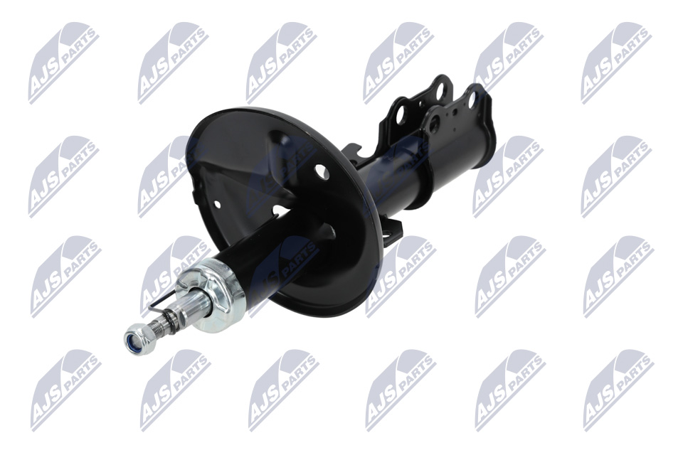 NTY A-TY-073 shock absorber TOYOTA Previa / Estima II (XR30) 2.4 (ACR30) 156hp 2006
