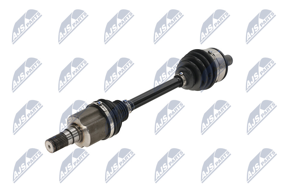 NTY NPW-VV-164 Antriebswelle Volvo S90 2