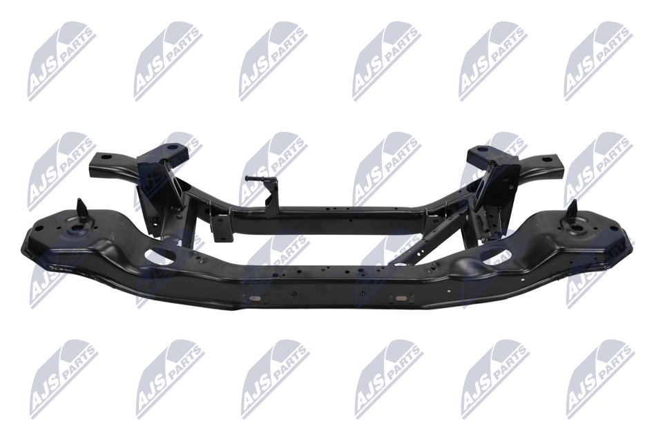 Aggregateträger ZRZ-VV-002 NTY VOLVO C30 (533) T5 2007 250 PS