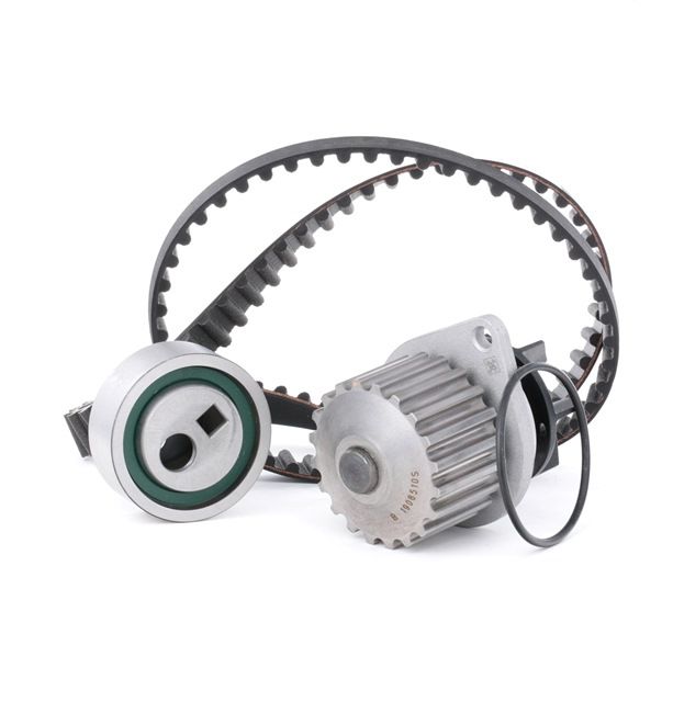 Bomba de água + kit de correia dentada 530 0012 30 INA CITROËN AX Hatchback 1.3 Sport (ZAM4A) 1987 95 cv