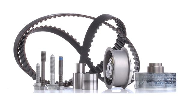 OEM-nummer 038 198 119 D - Distributieriem set 530 0082 10 VW, AUDI, SKODA, SEAT, CUPRA