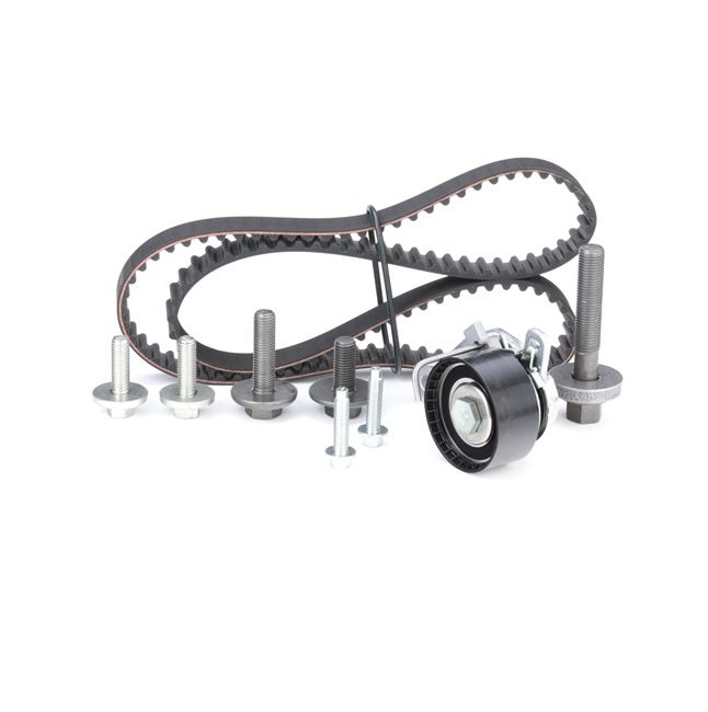 Número OEM C201 12 201A - Kit de correa de distribución 530 0140 10 VOLVO, MAZDA, MERCURY