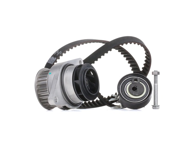 Número OEM 030 121 005 N - Bomba de água + kit de correia dentada 530 0166 30 VW, AUDI, SEAT, VOLVO, ALFA ROMEO