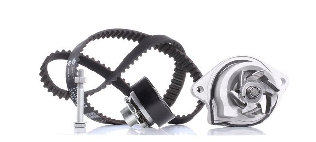 OEM nummer 030 121 008 CX - Kamremssats med vattenpump 530 0166 31 VW, AUDI, SKODA, SEAT, ALFA ROMEO