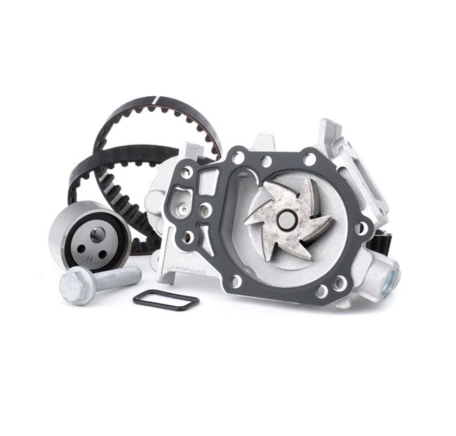Motordelar Twingo c06: Kamremssats med vattenpump INA 530 0182 30