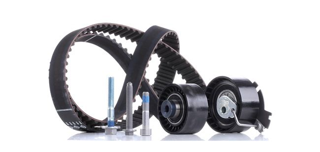 INA 530 0379 10 timing belt kit PEUGEOT 3008 I (0U_) 1.6 THP 156hp 2010