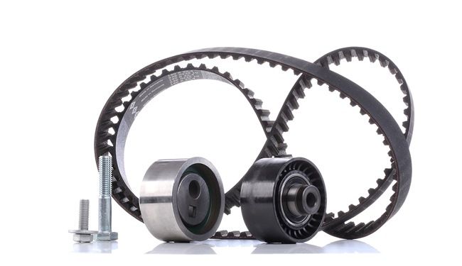 Timing belt kit 530 0440 10 INA 0831 58 PEUGEOT, CITROËN