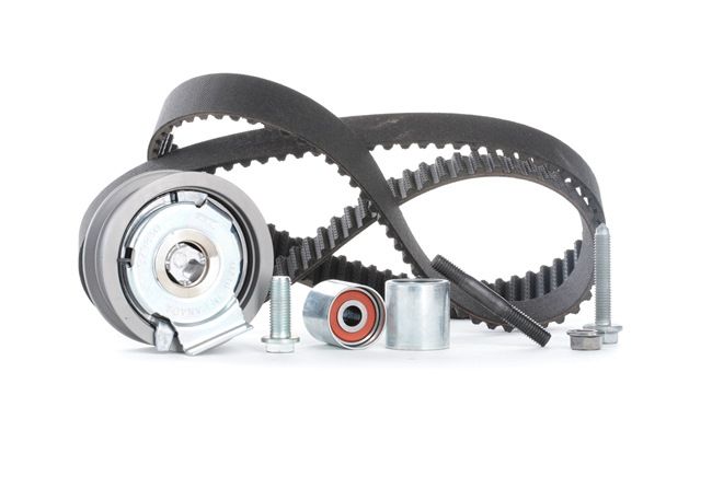 OEM nummer 06F 198 119 A - Tandremssæt 530 0445 10 VW, AUDI, SKODA, SEAT, VAUXHALL