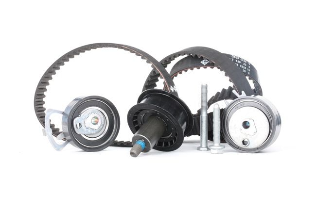 Número OEM 036 109 243 E - Jogo de correias dentadas 530 0538 10 VW, AUDI, SEAT, SKODA, CUPRA