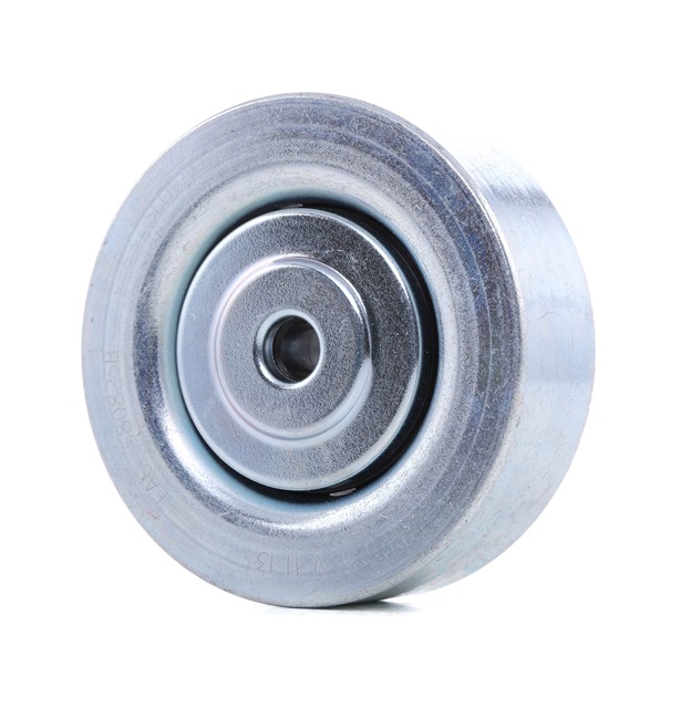 531 0727 10 INA 11282243592 Tensioner pulley