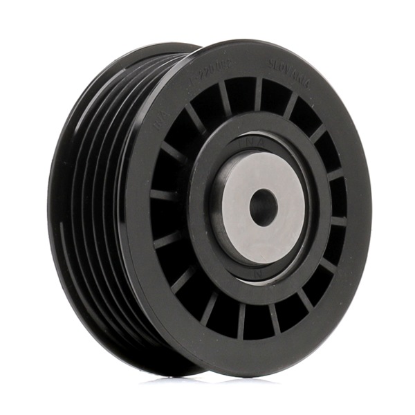 order INA (532 0025 10) Tensioner pulley