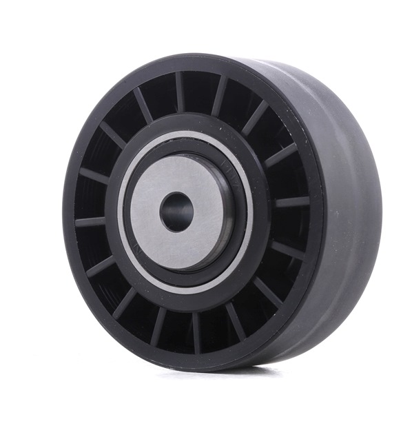 Cinghia Mercedes W203: Galoppino guidacinghia, cinghia Poly-V INA 532 0282 10