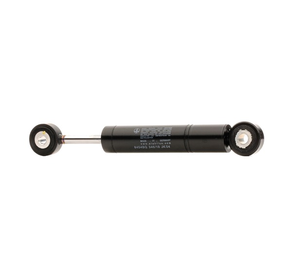 Número OEM A 603 200 03 14 - Amortiguador vibraciones, correa poli V 533 0095 10 MERCEDES-BENZ