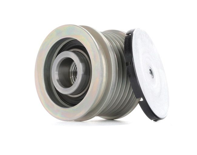 Alternator Freewheel Clutch 535 0050 10 INA A 012 154 17 02 MERCEDES-BENZ, LAND ROVER, JEEP, CHEVROLET, CHRYSLER