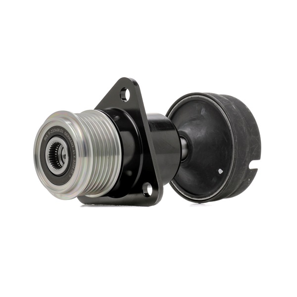Rueda libre de alternador 535 0157 10 INA FORD Focus Mk1 Hatchback (DAW, DBW) 1.8 TDCi 2003 100 cv