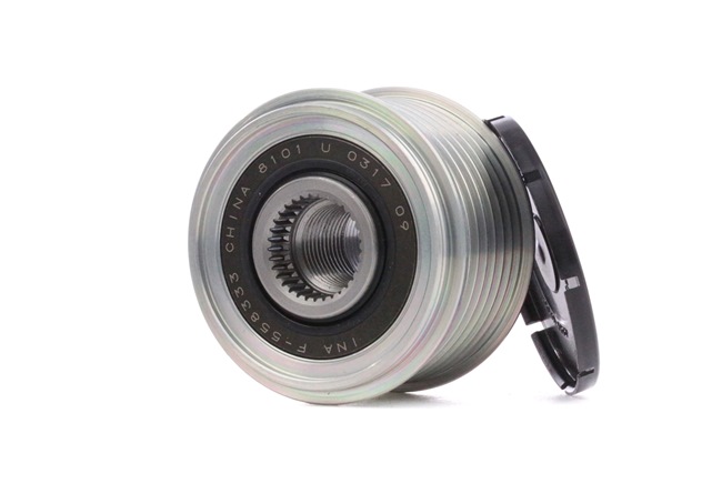 kupić INA (535 0167 10) Alternator - sprzęgło jednokierunkowe