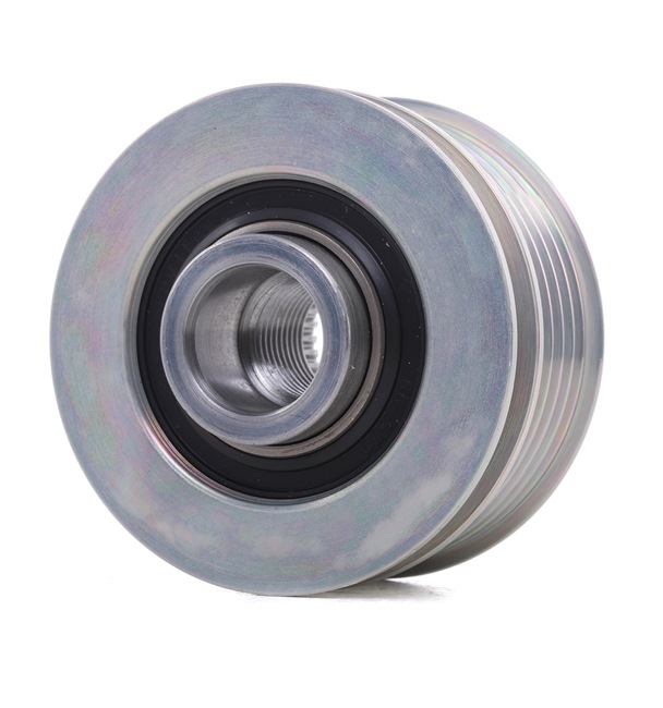 Dynamo poelie 535 0187 10 INA KIA Stonic Hatchback (YB) 1.6 CRDi 2021 110 Pk