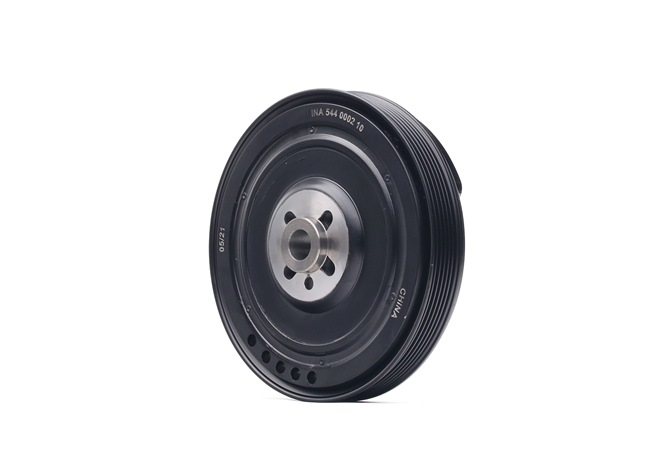 Numero OEM 074 105 251 R - Puleggia cinghia albero a gomiti 544 0002 10 AUDI, SEAT, SKODA