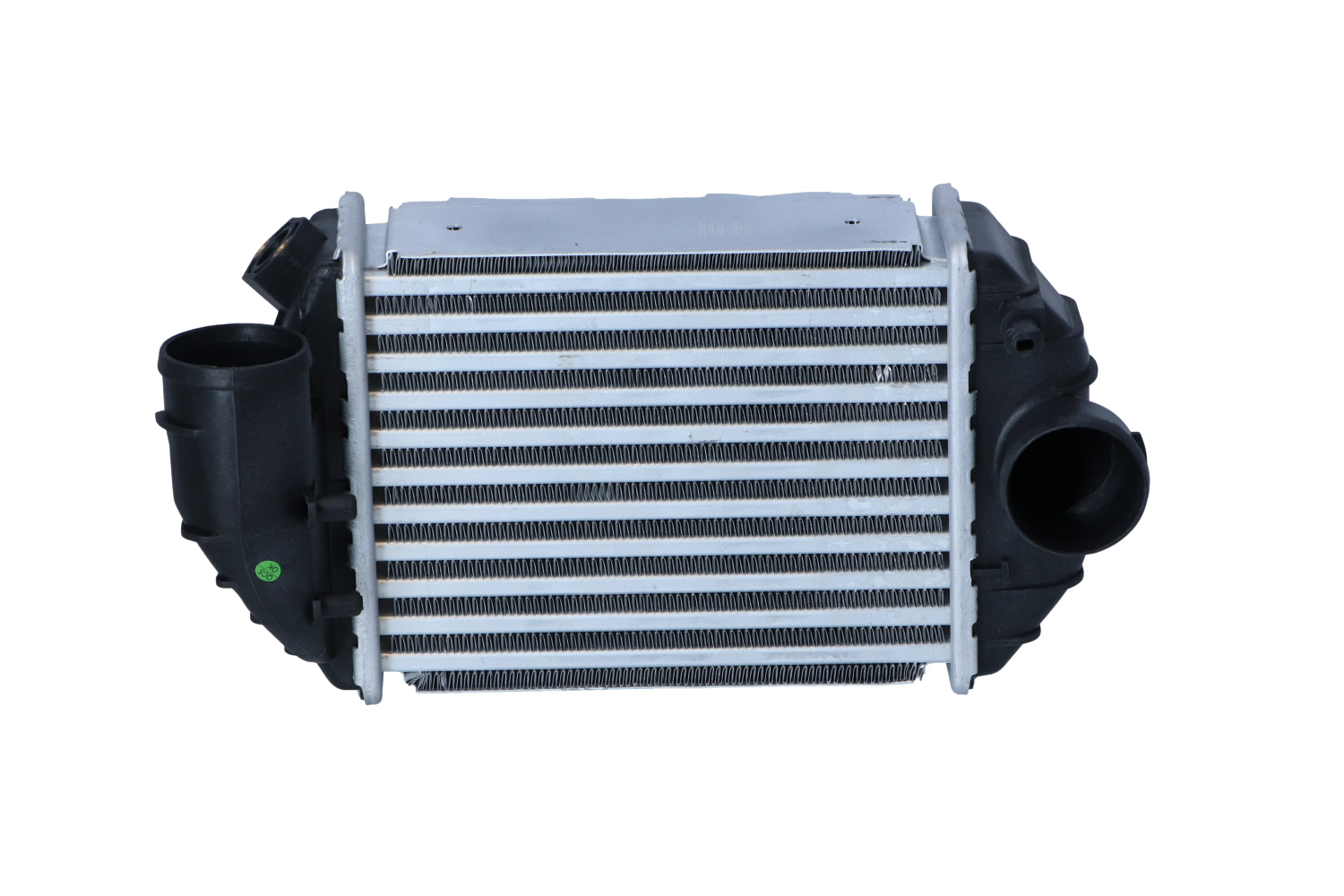 NRF 30133 intercooler Volkswagen Passat B5 GP Break (3BG, 3B6) 2.5 TDI 150CV 2002