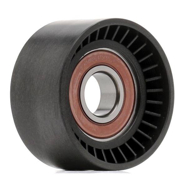 OEM nummer 44 33 000 - Spännrulle, aggregatrem SKTP-0600903 RENAULT, OPEL, NISSAN, VAUXHALL