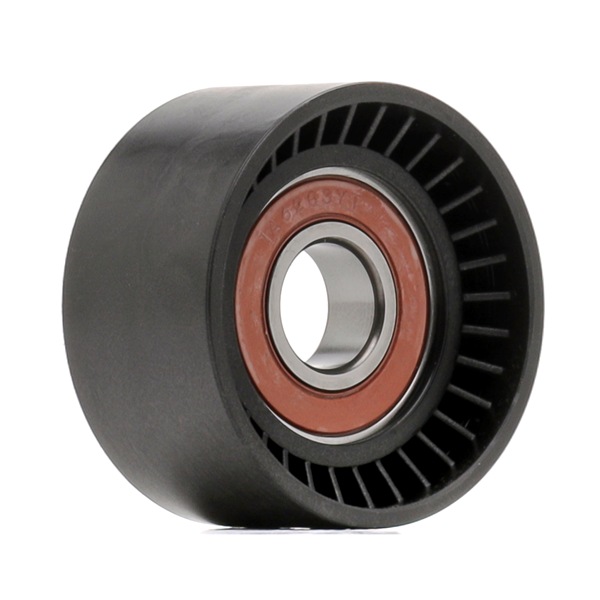OEM nummer 44 33 000 - Spännrulle, aggregatrem 310T0890 RENAULT, OPEL, NISSAN, VAUXHALL