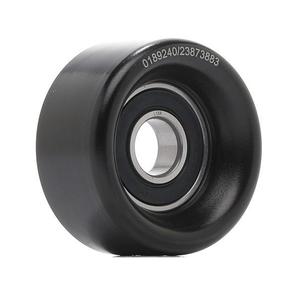 STARK SKTP-0600911 Spannrolle, Keilrippenriemen HYUNDAI Grand Santa Fé (DM) 2.2 CRDi Allrad 203 PS Diesel 2018