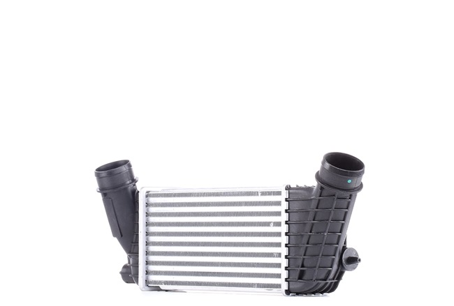 NRF | Radiator intercooler 30192 CITROËN Jumpy II Van 2007 billige på nett