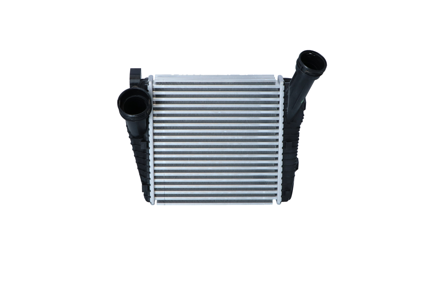 Intercooler 30198 NRF AUDI Q7 (4LB) 3.0 TDI quattro 2010 204 hk