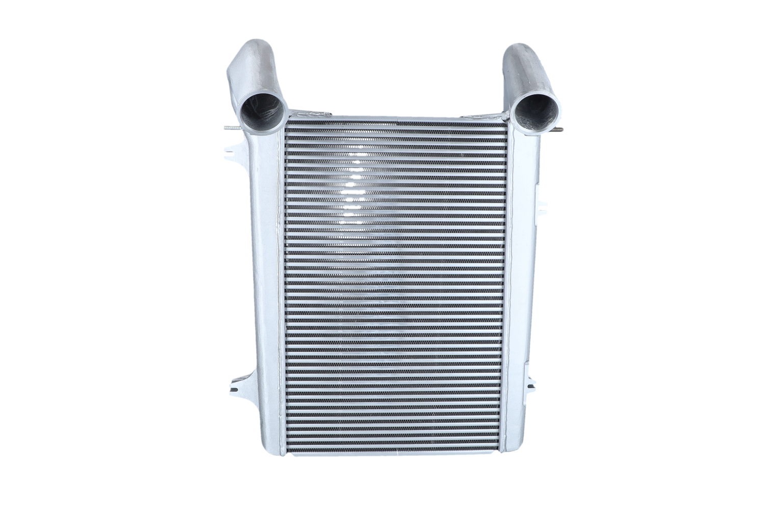 NRF | Intercooler 30200 DAF 400-serie Flatbed Vrachtwagen / Chassis 1994 goedkoop online